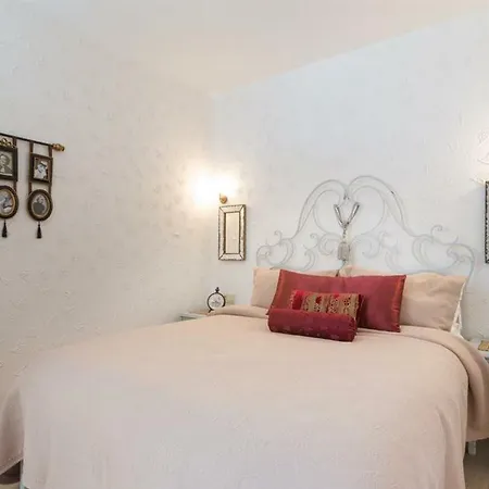 Alacati Chigdem Hotel Hotel Çeşme