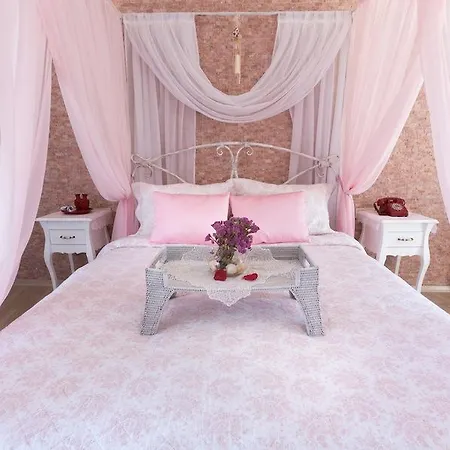 Hotel Alacati Chigdem Hotel Çeşme