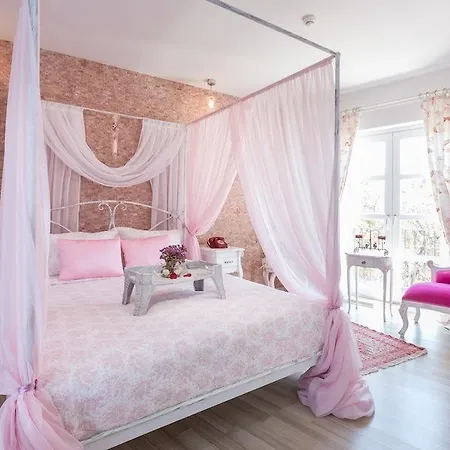Hotel Alacati Chigdem Hotel Çeşme