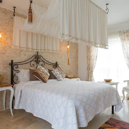 Alacati Chigdem Hotel 4* Çeşme