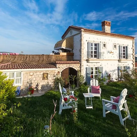 Alacati Chigdem Hotel Hotel Çeşme