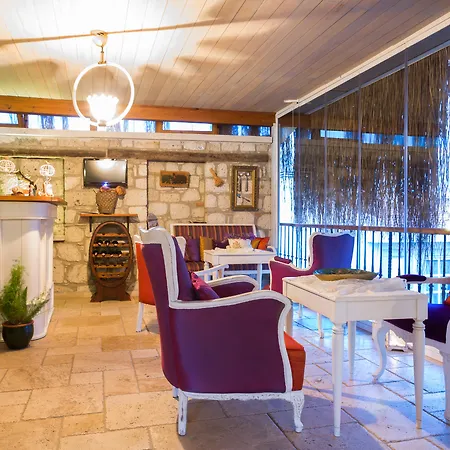 Alacati Chigdem Hotel Çeşme