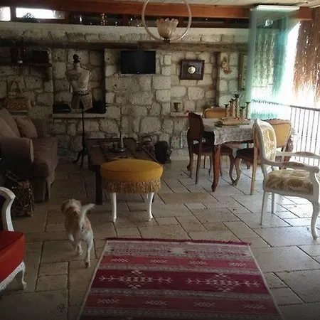 Alacati Chigdem Hotel 4* Çeşme