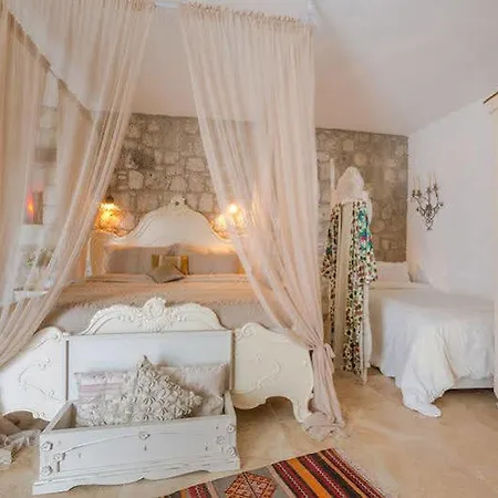Alacati Chigdem Hotel Çeşme